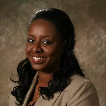 Annasa Hilliard, MBA