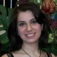 Anna Sarkisyan