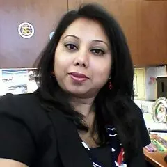 Sonia Shahnaj, PE