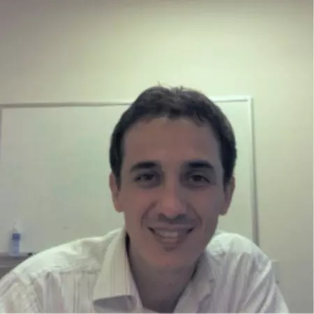 Daniel Santacruz, MBA