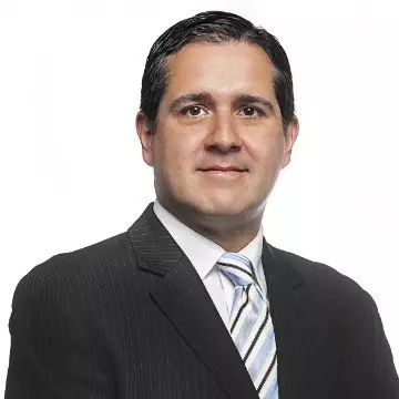 Luis Bernardo Torres Ruiz