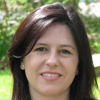 Cristina Garat