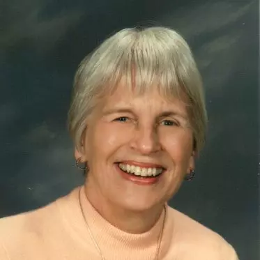 Janet McCormick