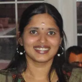 Sharanya Murali