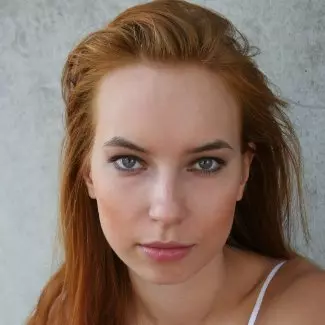 Anastasia Kryukova