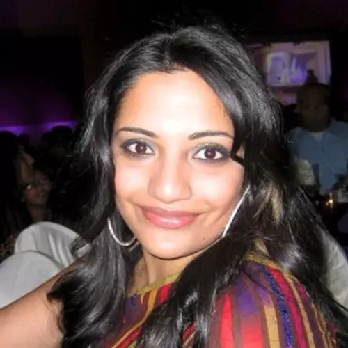 Ratna Patel