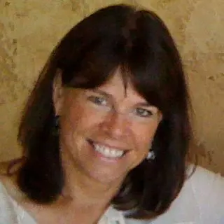 Carolyn Rickard, Ph.D