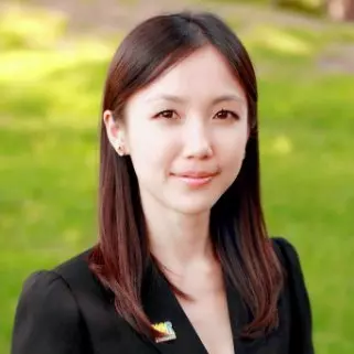 Yuying Lai, MBA, PMP