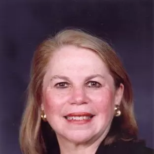 JoAnn Haden Miller