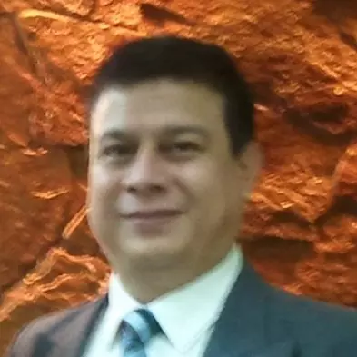 Augusto Gutierrez