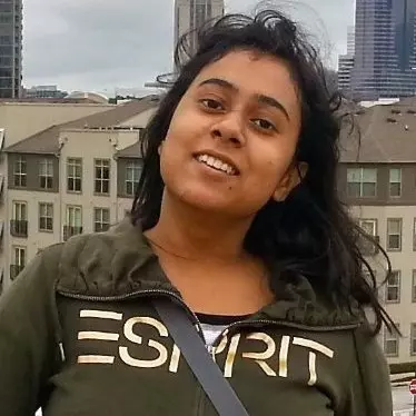 Jayita Bhattacharya