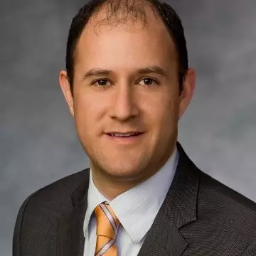 Gerardo McQuade, Financial Risk Specialist