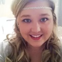 Haley (Barnett) Walker, MS