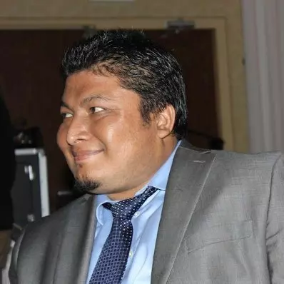 Bikram Shrestha