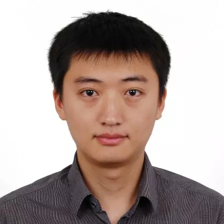 Mark(YANG) HU