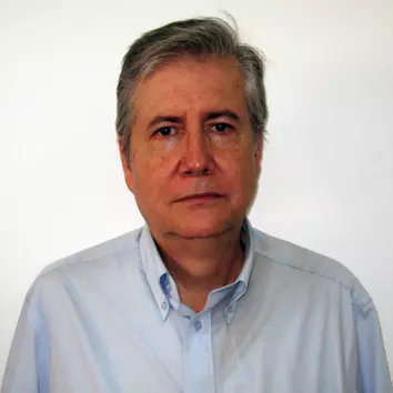 Rafael Martín