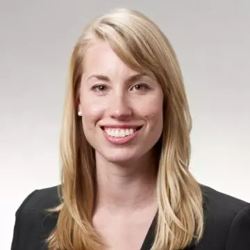 Shannon Rolley, MBA