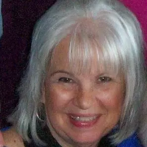 Linda Dickerson