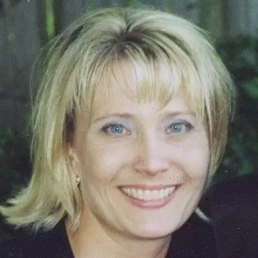 Jill Pearson