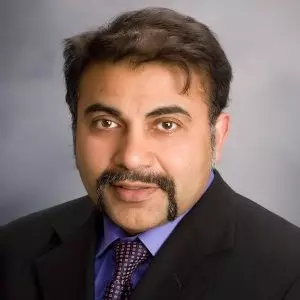 Kevin Chauhan
