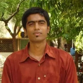 Prithvi Konduru