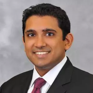 Vik Agrawal