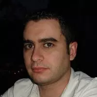 Bashar Elrefai