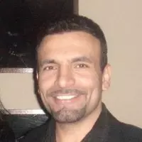 Reza Jamshidi, MBA/GM