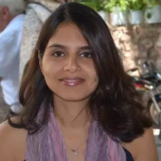 Rohina Mittal, PMP