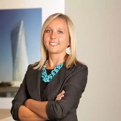 Kristen Green, NCIDQ, LEED AP ID+C