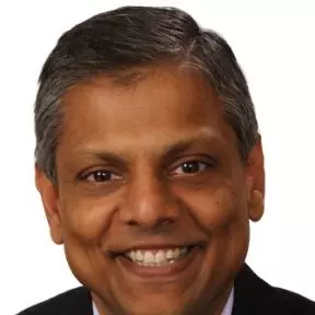 Shanker Ramamurthy