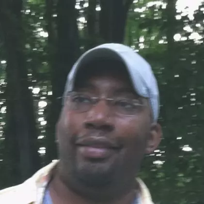 LeVar T. Stevens