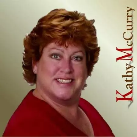 Kathy McCurry