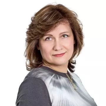 Valentina Kotova