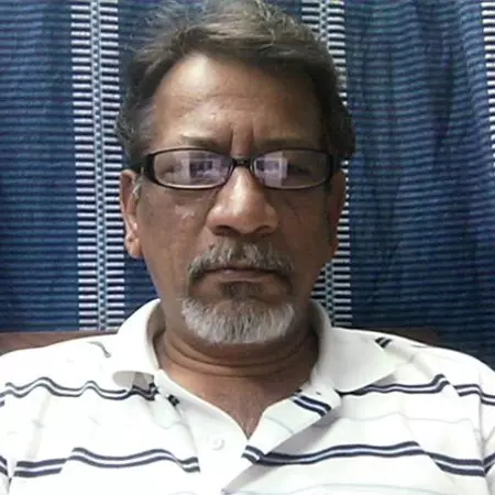 Chandrasekar K Swaminathan