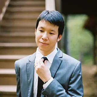 Allen Tsai, Ph.D.