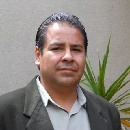 Manny Z. Rodriguez