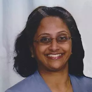 Nithya Nagarajan