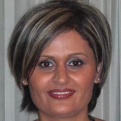 Sharon Shahbaz-Gevorgiz