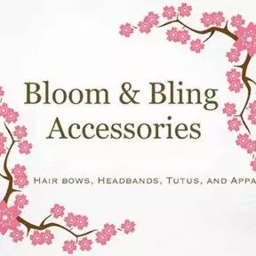 Bloom and Bling Accessories