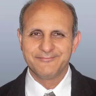 Bahman Asgharian