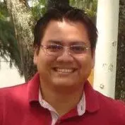 Alfonso Ucan Morales