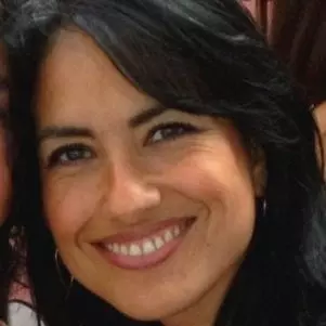 Gisella Barreda