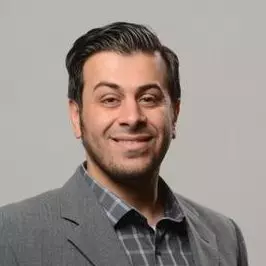 Abdallah Fares, CMA, PBDM, MBA Candidate