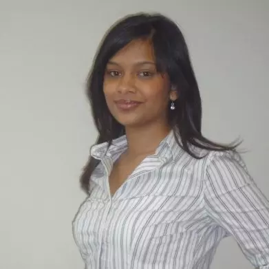 Arisa Ramnarine