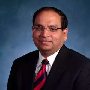 Harsh Gupta