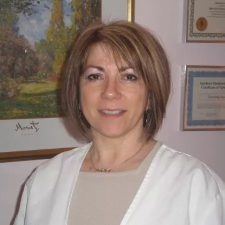 Angela Lamparelli