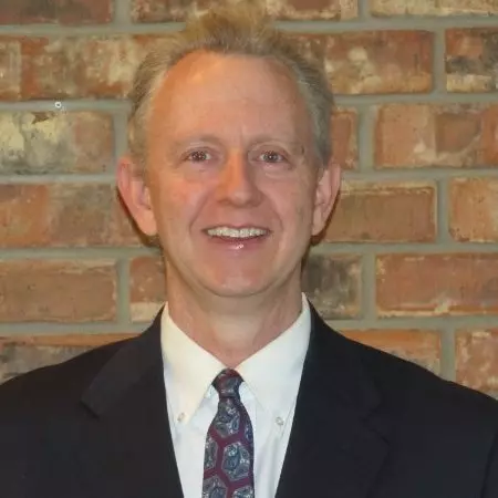 Jim Young, MBA