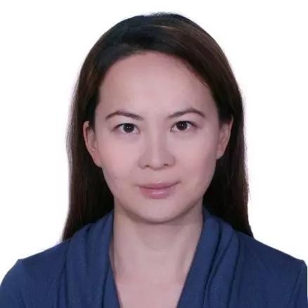 Helen Liu