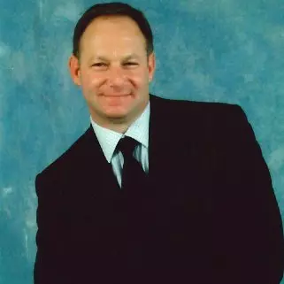 Paul Hirschauer